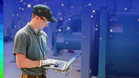 From HVAC to controls, and security to fire safety, our service teams monitor, maintain, and optimize every system. That way, nothing gets missed, and everything is on its best behavior.  