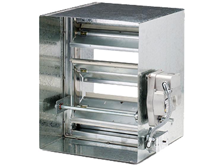 FS-1620 Combination Fire/Smoke Damper