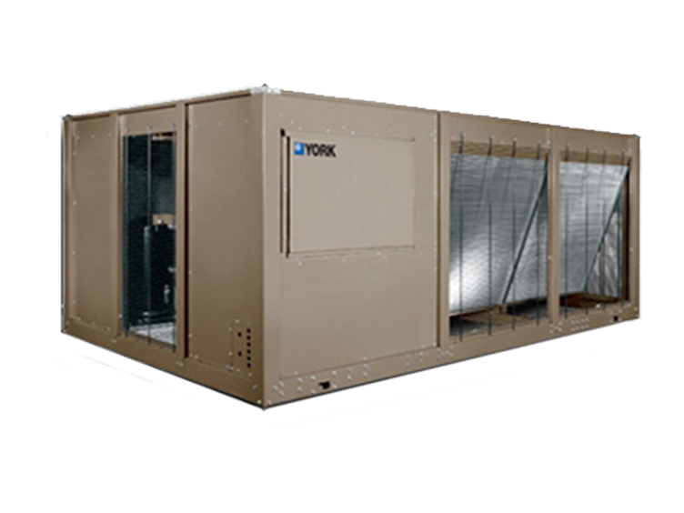 YORK YCUL Air-cooled Scroll Condensing Unit