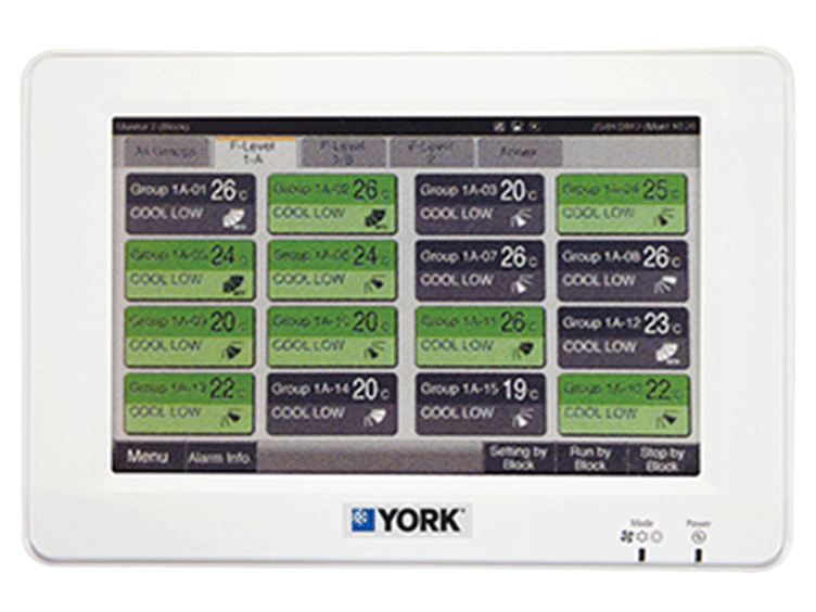 Controllers and Gateways | Johnson Controls