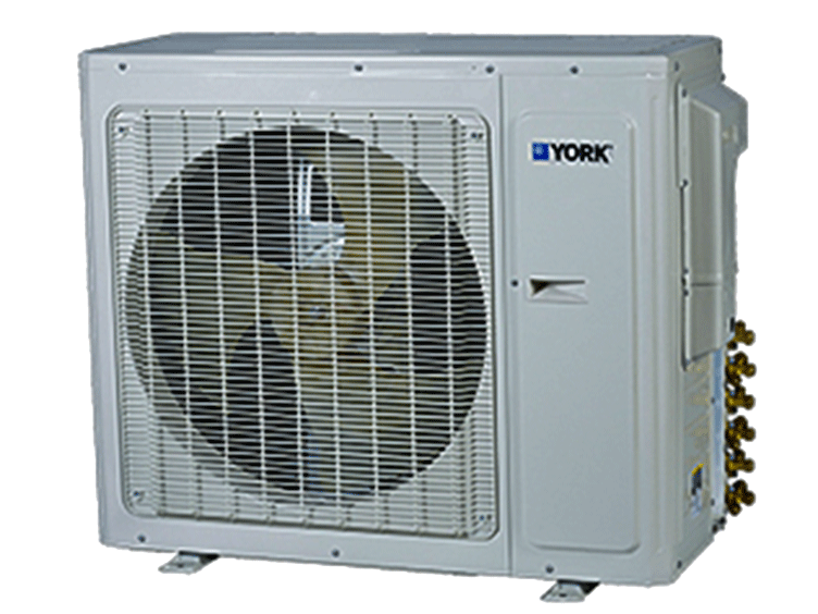 Mini-split Systems | Johnson Controls