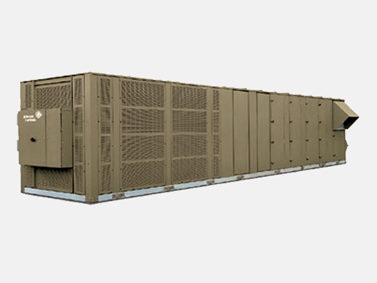 Rooftop Units | Johnson Controls