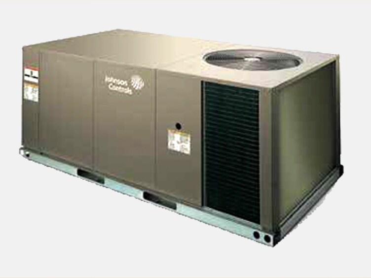 luxaire rooftop units