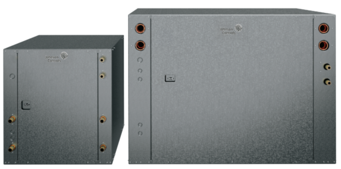 BW 2-Stage Water-to-Water