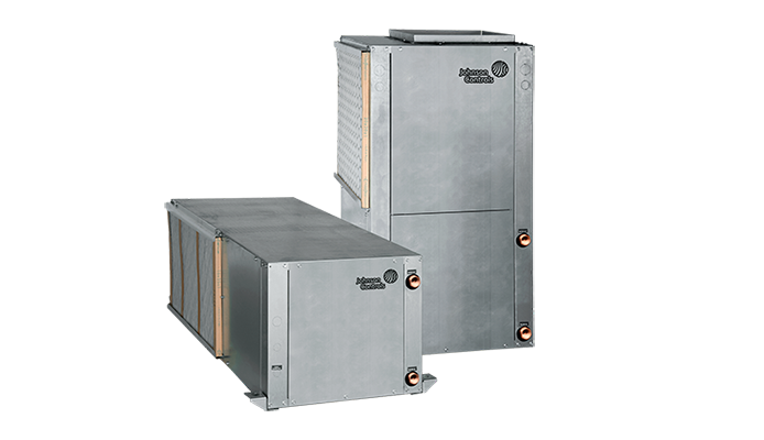 BC Compact Horizontal/Vertical