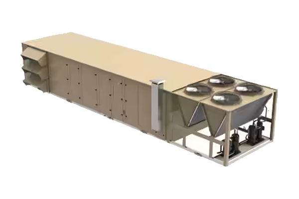 Johnson Controls® Premier Rooftop Unit