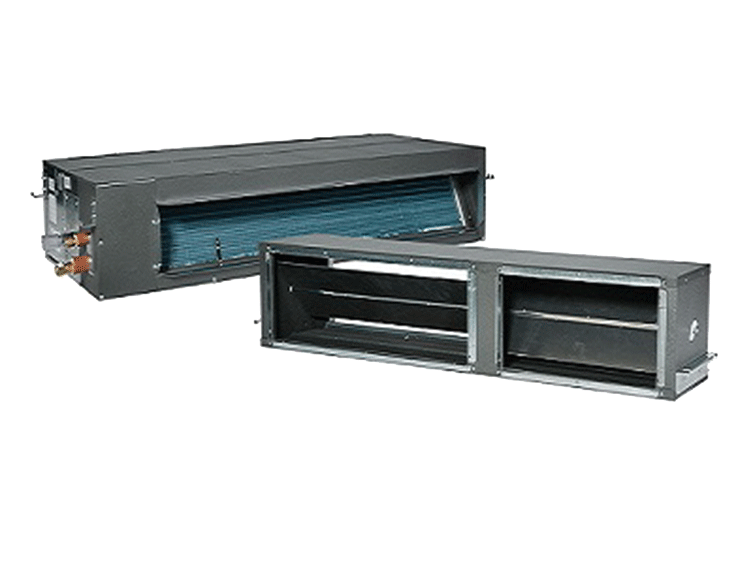 YORK® Econofresh Unit