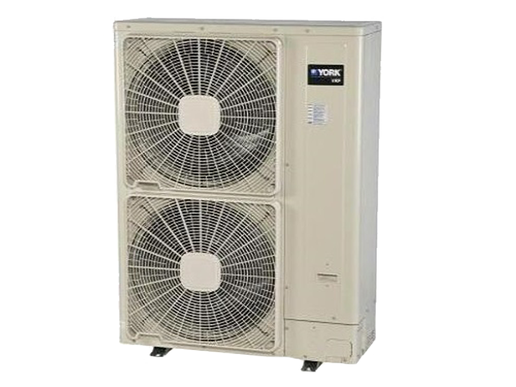 YORK® Mini VRF Heat Pump Single Phase 