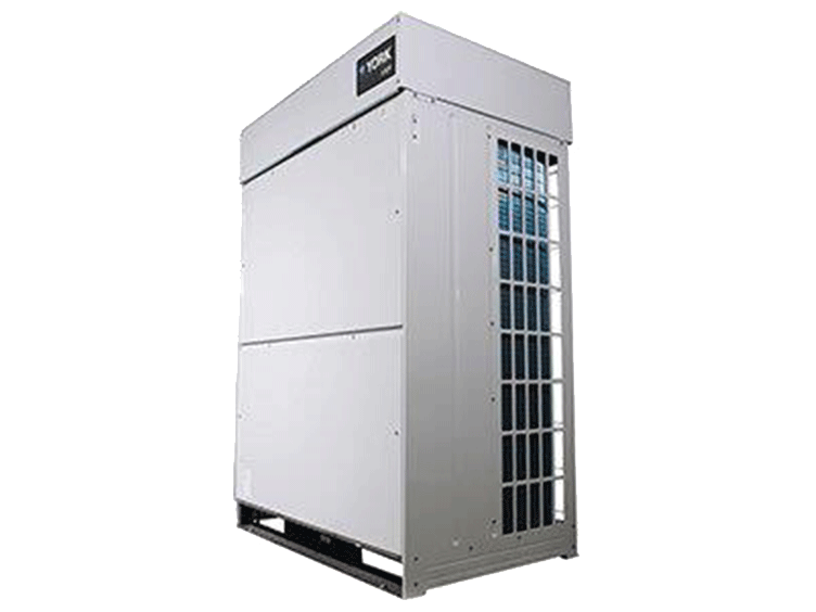 YORK® Low Ambient Heat Pump