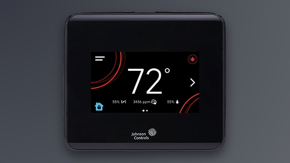 HVAC Equipment | Johnson Controls