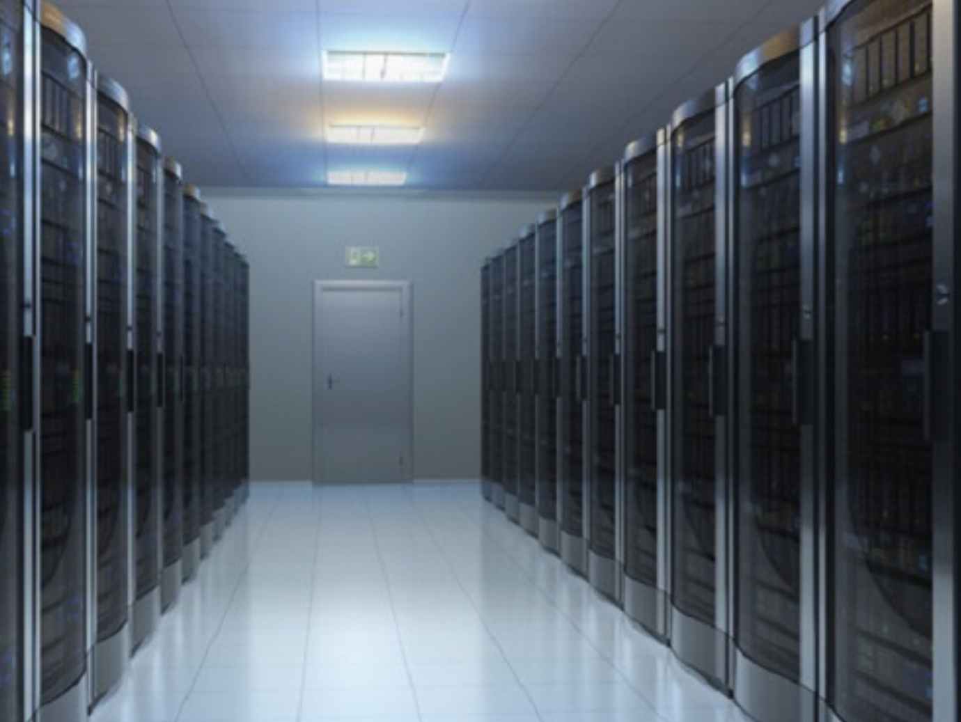 DataCenters
