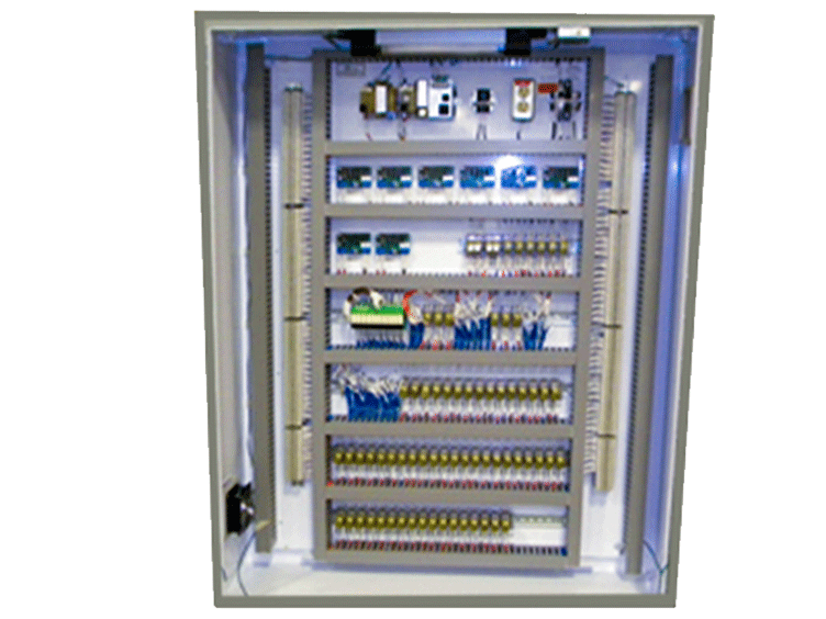 FRICK® Custom Refrigeration Control Systems