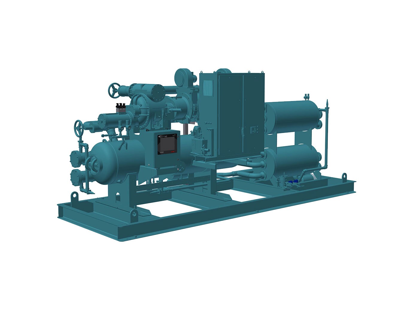 Ipac Machine IPAC | Johnson Controls