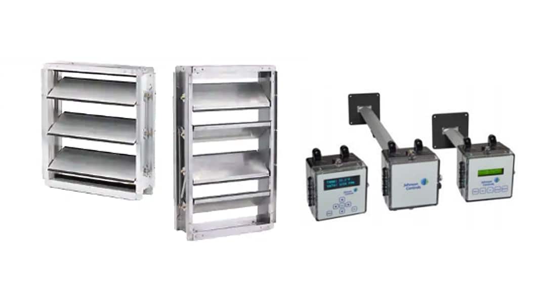Metasys Ddc Data Center Building Controls | Johnson Controls