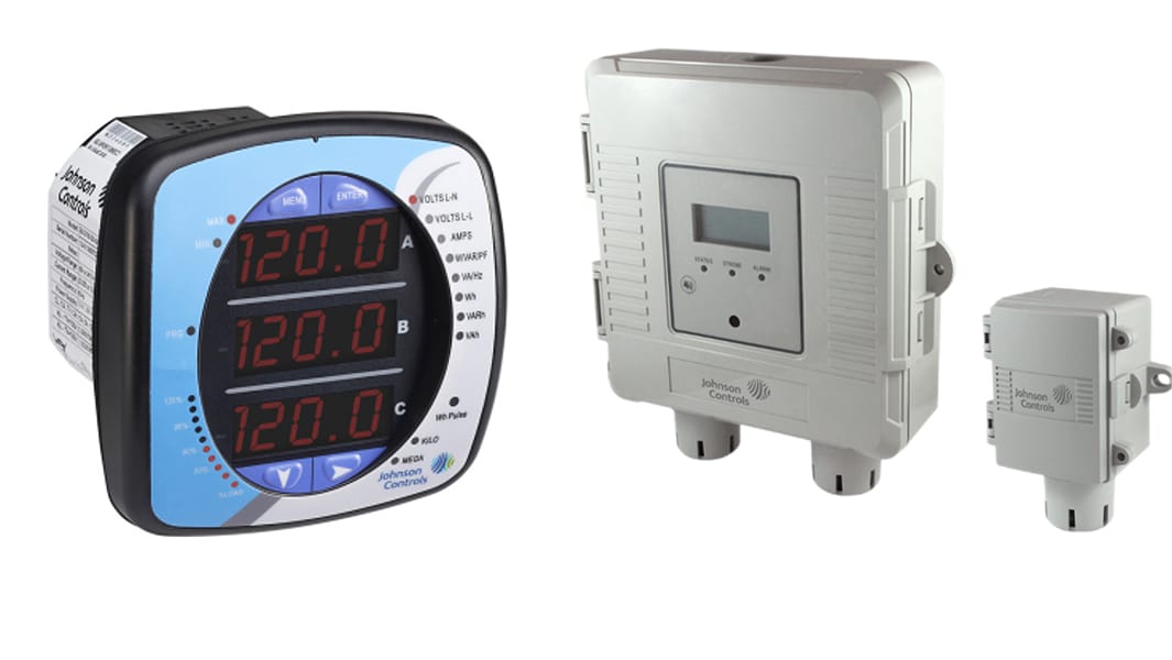 Metasys Ddc Data Center Building Controls | Johnson Controls