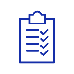 engineered consistency icon