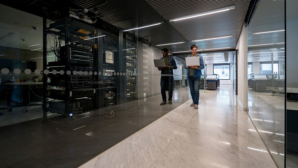 thermal management image