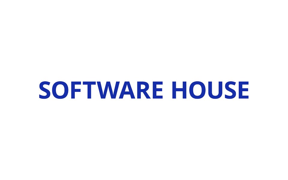 Software House