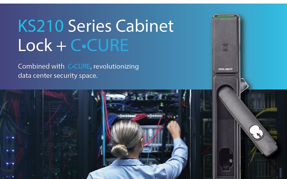 Data center facility security 