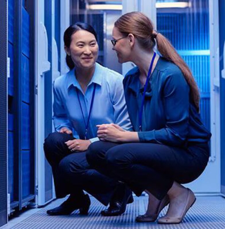 Data Centers | Johnson Controls