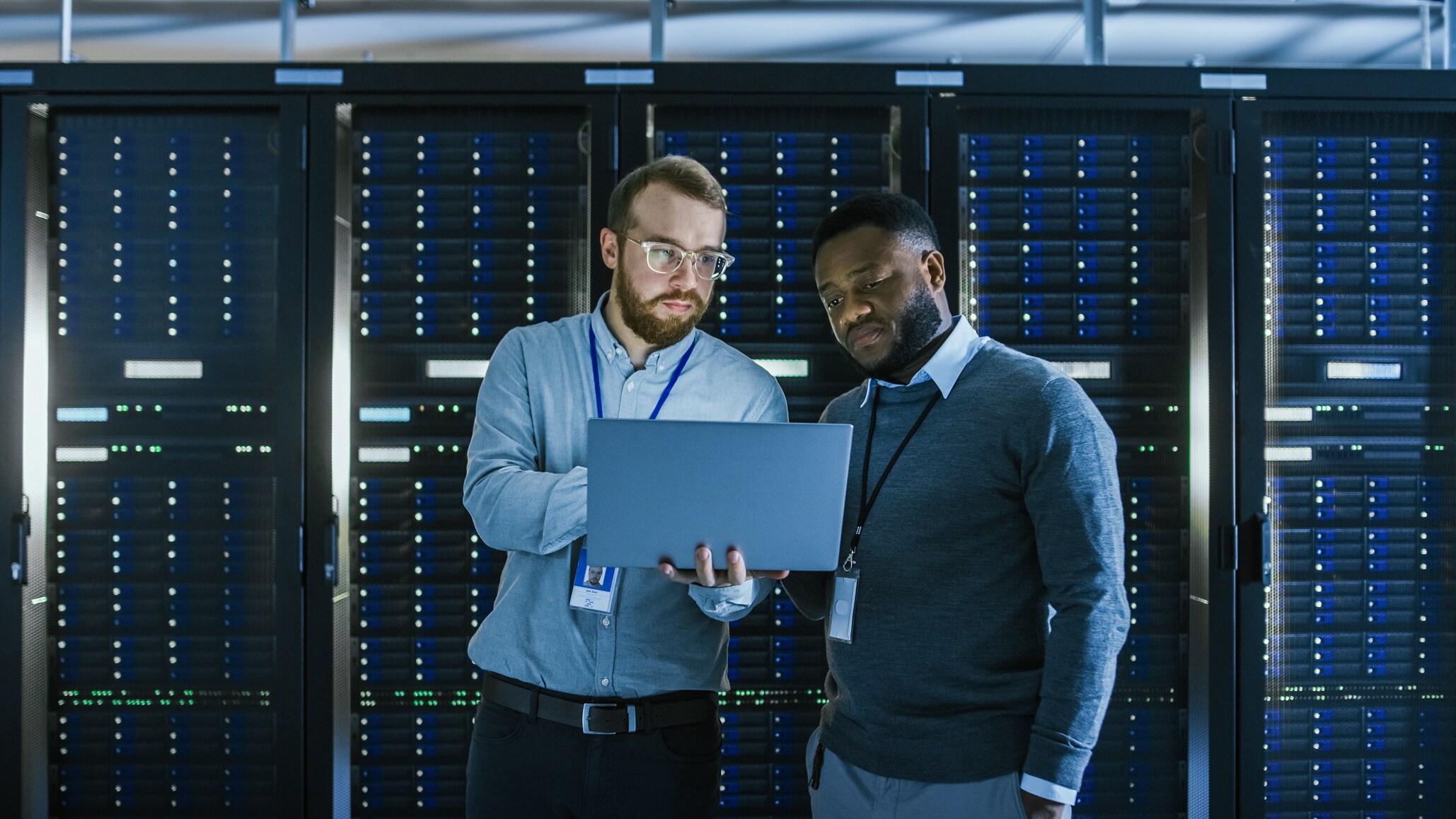20 years of modular data center experience