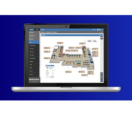 Jci Metasys Rtr Healthcare Facilities | Johnson Controls