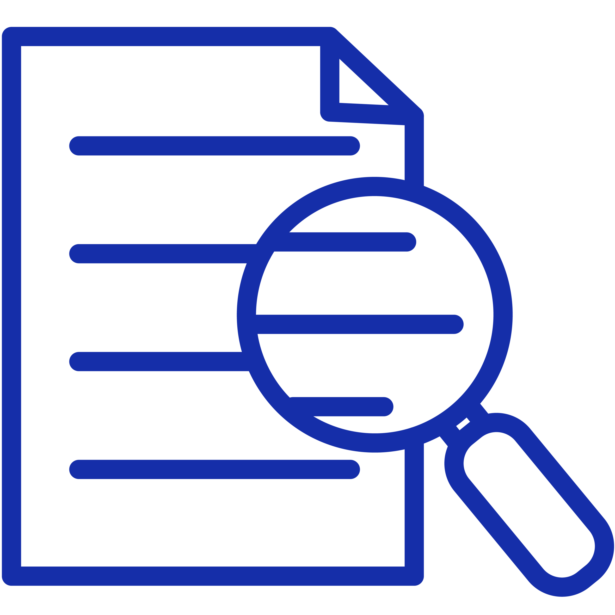 Structured Financing