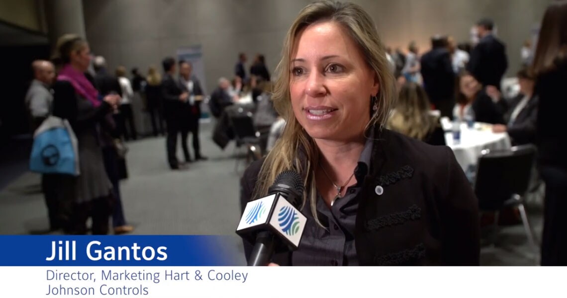 Connecting with the coolest women in the world