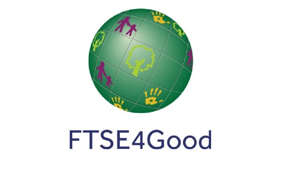 FTSE4Good Logo