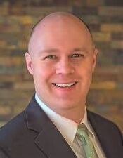 Headshot of Jason Christman, Vice President and Chief Product Security Officer, Johnson Controls