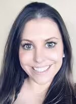 Headshot of Lindsay Waddell, Electronic Operations Manager in Missisauga, Ontario for Johnson Controls