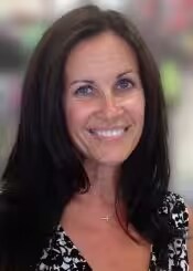 Headshot of Lisa Brown, Senior National Director, Smart Cities & Municipalities at Johnson Controls for Building Solutions North America