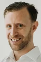 Headshot of Michael Zarrilli, executive director of data center solutions, Johnson Controls