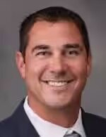 Headshot of Russell Garcia, Director, Higher Education, Performance Infrastructure™, Johnson Controls