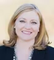 Headshot of Fawn Staerkel, Director, Healthcare Strategic Accounts, Johnson Controls