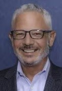 Headshot of Hank Monaco, Vice President of Marketing, Johnson Controls