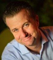 Adrian Voorkamp, Director, Learning Deployment, Americas, Product & Channel Learning, Johnson Controls