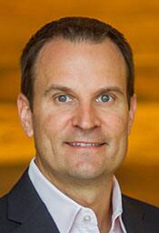 Brian Estill, Director of Healthy Buildings, Building Solutions North America, Johnson Controls