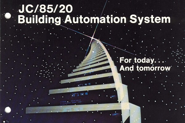 Cover from a 1978 Centralab Electronic Components catalog