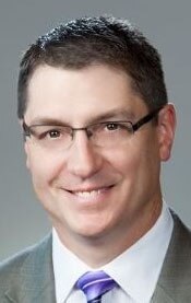 Todd Jackson, Vice President Fire Protection Sales, Johnson Controls