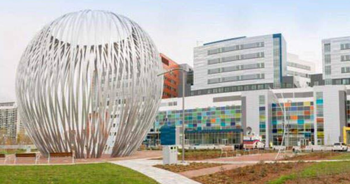 McGill University Health Care, Quebec, Canada