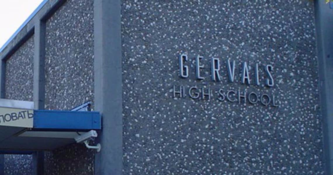 Gervais School District Johnson Controls