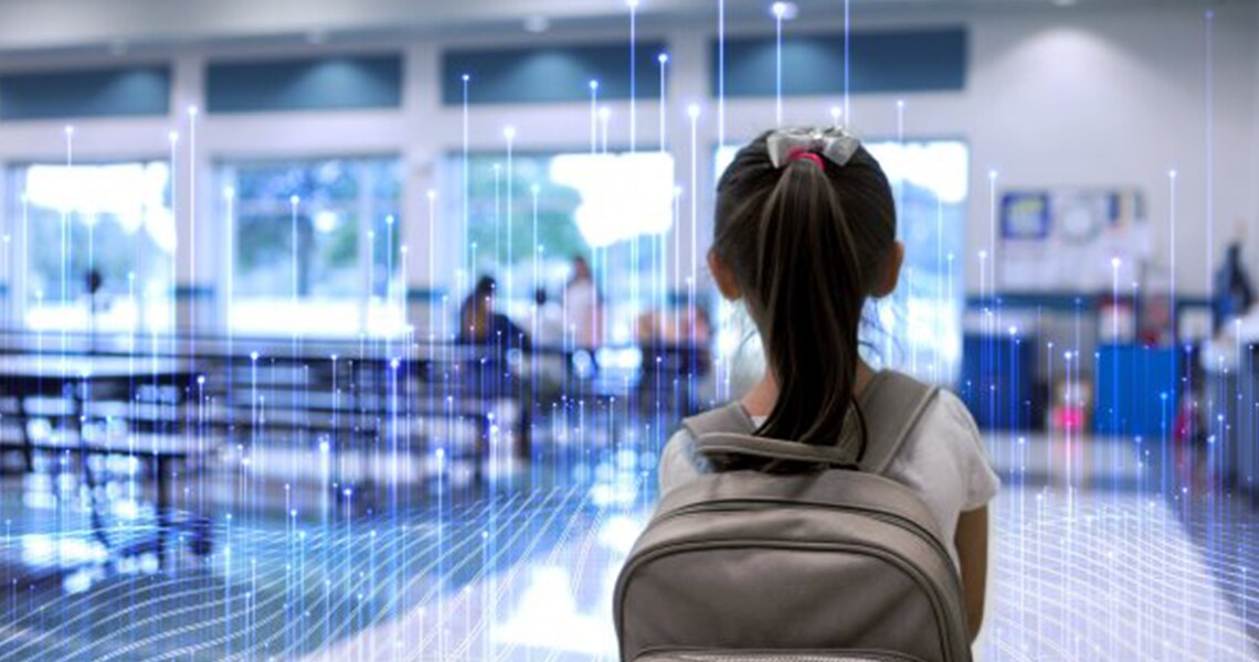 Our OpenBlue Healthy Buildings solutions help you create secure, healthy, comfortable, inviting facilities that improve engagement, collaboration and performance.