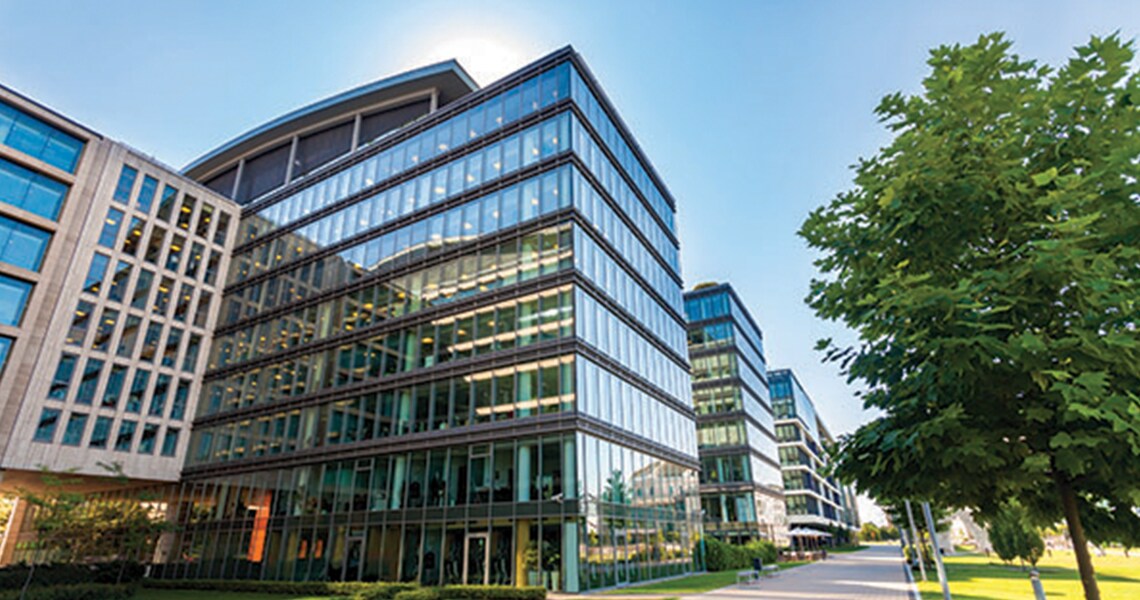 Geothermal heat pumps are proving to be a compelling premium-efficiency heating and air-conditioning solution aligned with decarbonization macro trends.