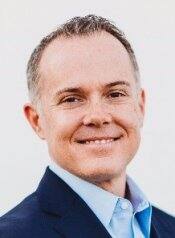 John Hudson, vice president and general manager of security at Johnson Controls