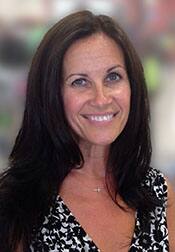 Lisa Brown, Senior Director of Local Government at Johnson Controls