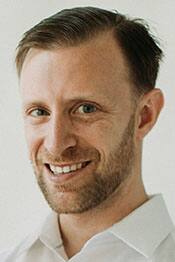 Mike Zarrilli, Executive Director, Global Data Center Vertical Product & Ecosystem Lead