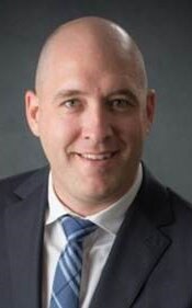 A headshot of Alain Grenier, branch service manager at Johnson Controls in Houston, Texas