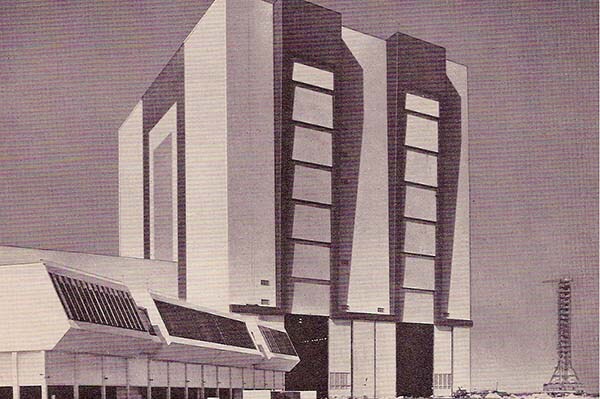 Johnson Service Company's work for Apollo 9 mission earns honors, May 29, 1969