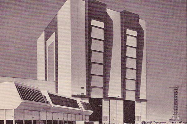 Johnson Service Company's work for Apollo 9 mission earns honors, May 29, 1969